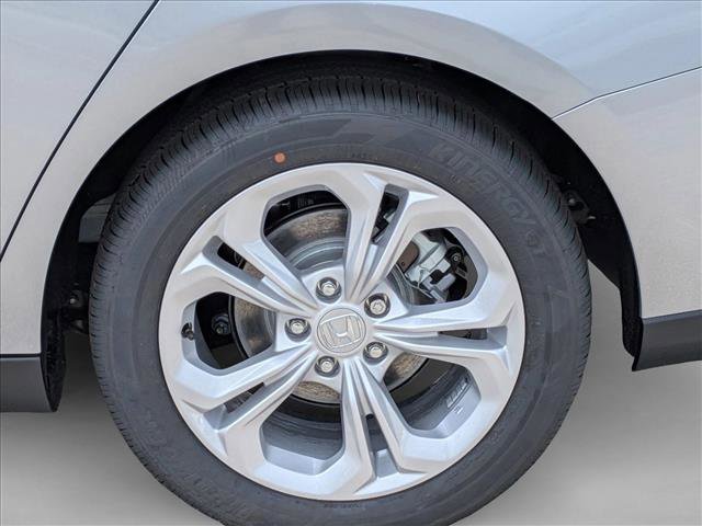New 2026 Honda Accord LX image 9