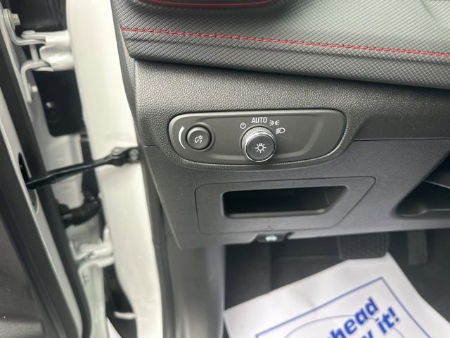 New 2026 Chevrolet TrailBlazer RS w/ Convenience Package image 10