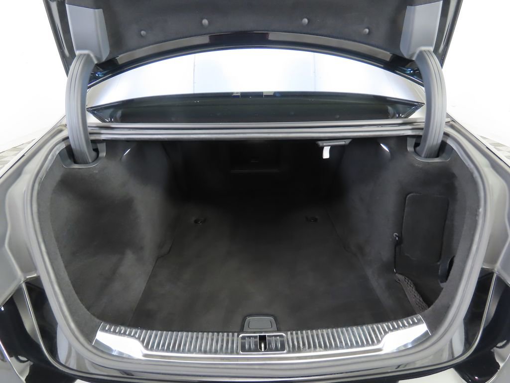 Used 2022 Mercedes-Benz S 500 4MATIC image 29