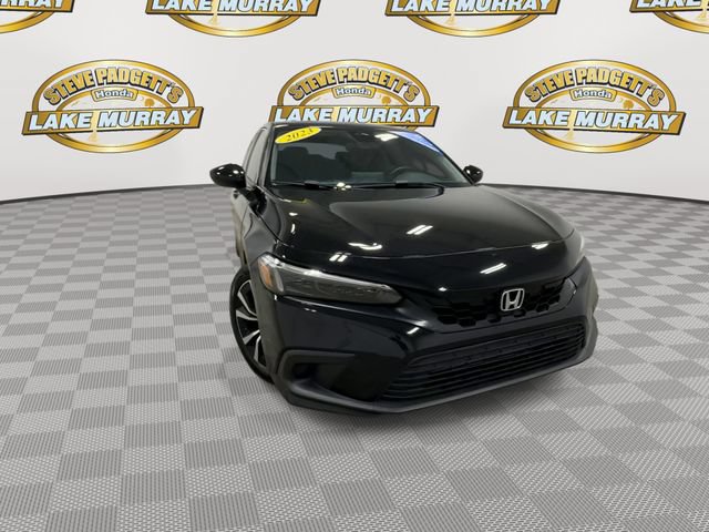 Used 2023 Honda Civic EX-L image 5