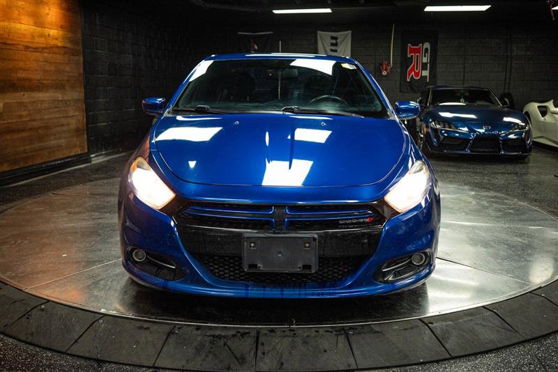 Used 2013 Dodge Dart Rallye image 4