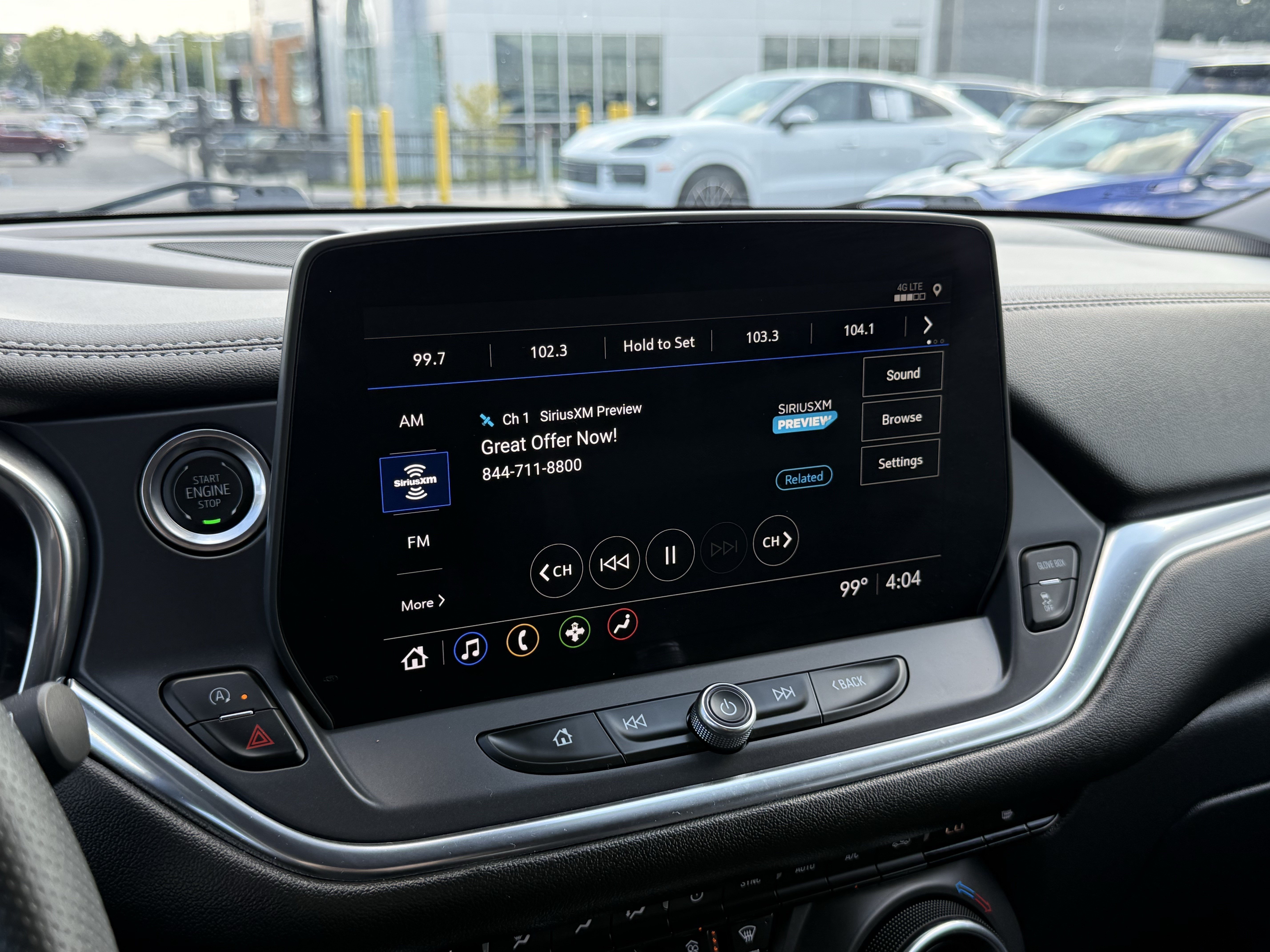 Used 2025 Chevrolet Blazer LT FWD image 26
