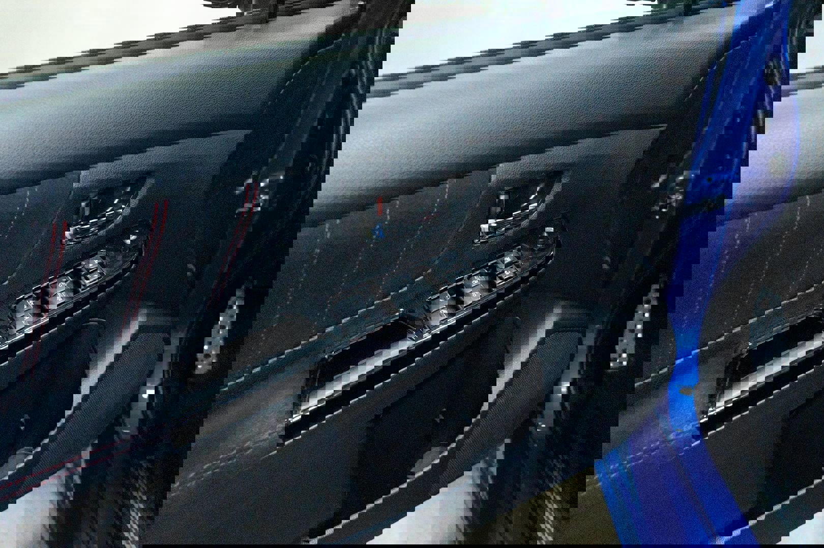 Used 2020 Subaru WRX STI w/ Popular Package #3 image 17