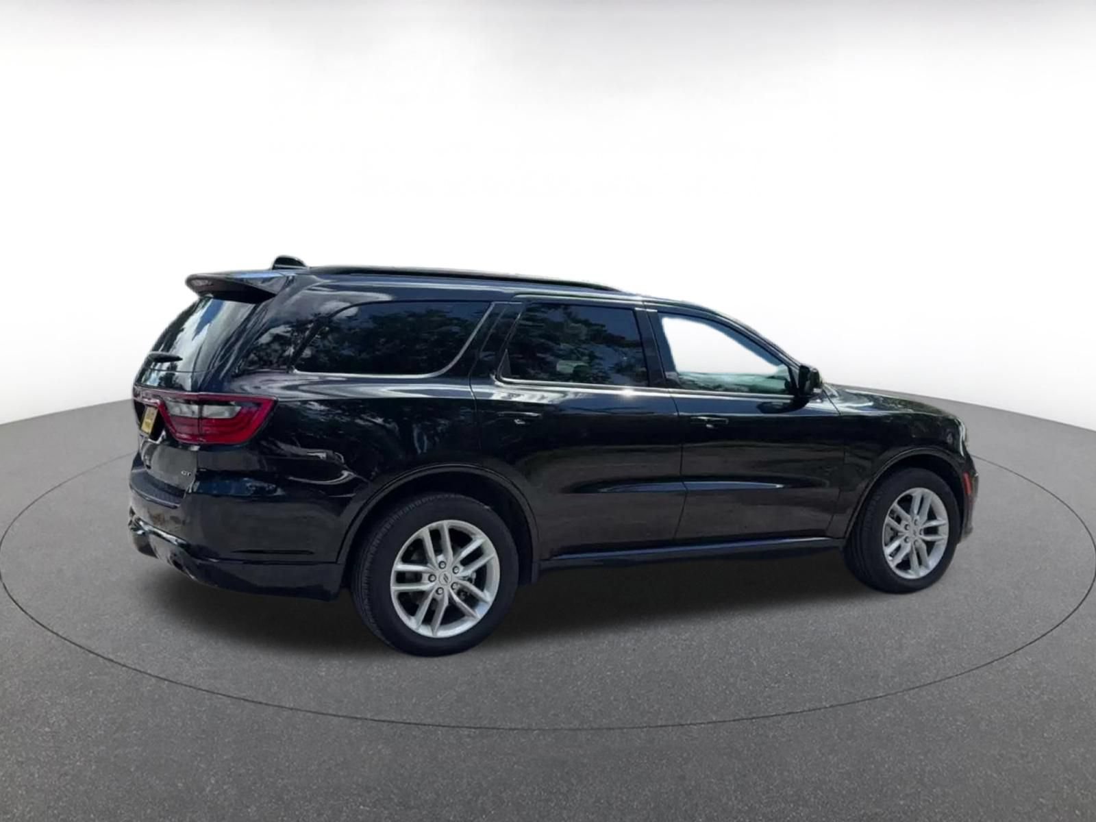 Used 2026 Dodge Durango GT AWD/4WD image 14