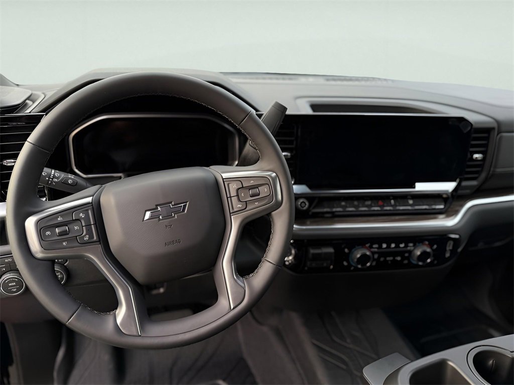 New 2026 Chevrolet Silverado 1500 RST w/ RST Select Package image 25