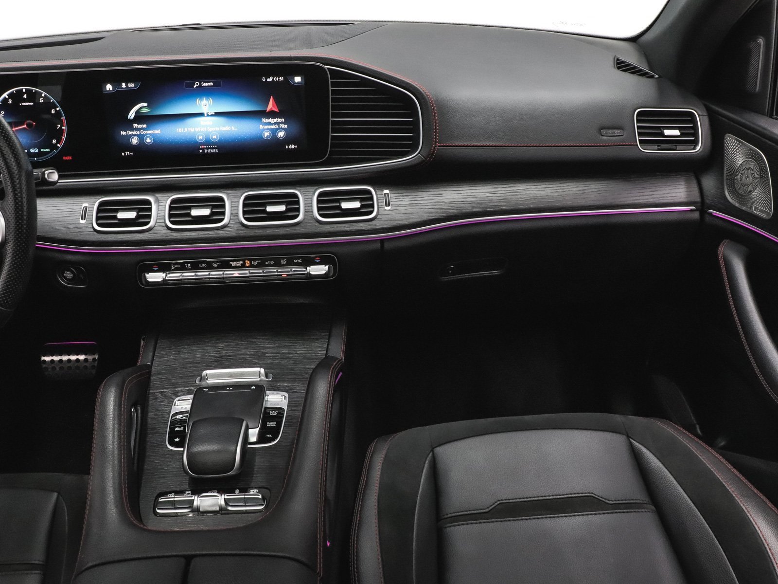 Used 2023 Mercedes-Benz GLE 53 AMG 4MATIC Coupe image 28