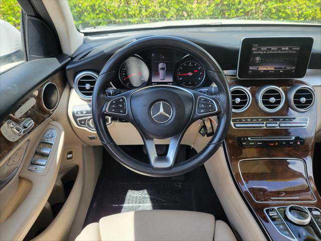 Used 2018 Mercedes-Benz GLC 300 image 15