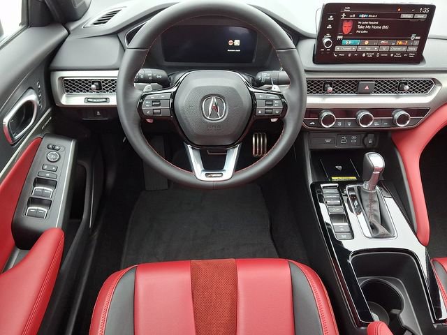 Certified 2026 Acura Integra A-Spec image 11