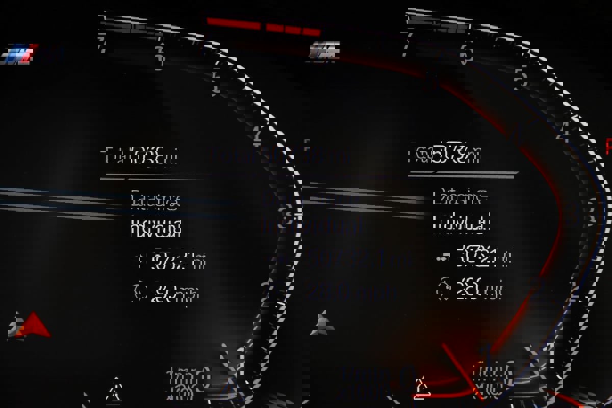 Used 2022 BMW X3 xDrive30i w/ M Sport Package image 40