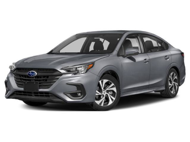 Used 2025 Subaru Legacy Premium