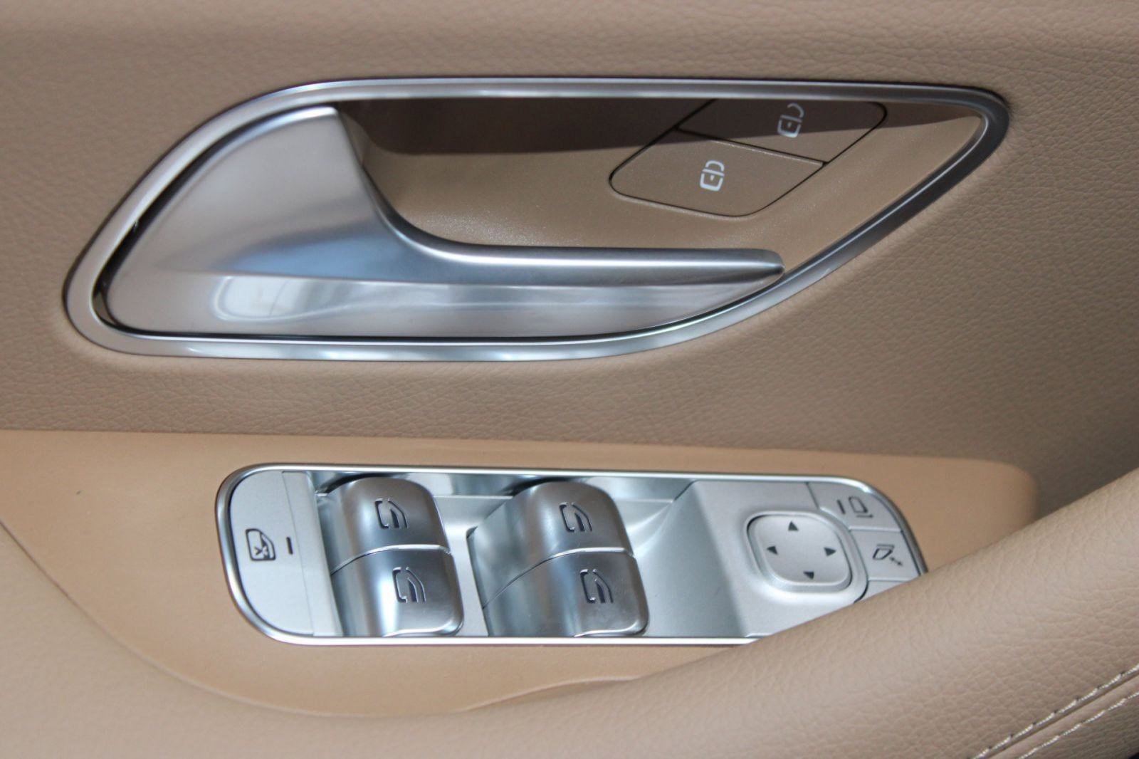 New 2026 Mercedes-Benz GLS 450 4MATIC image 24