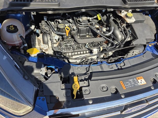 Certified 2019 Ford Escape SE FWD image 20