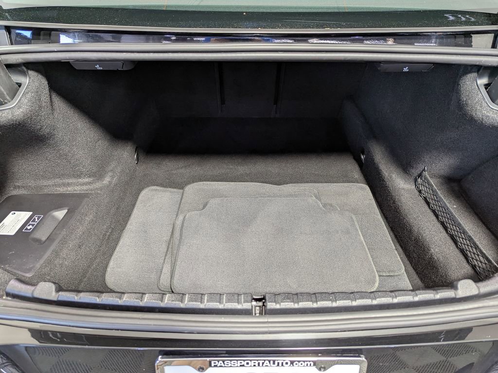 Certified 2022 BMW 840i Gran Coupe xDrive AWD/4WD image 50