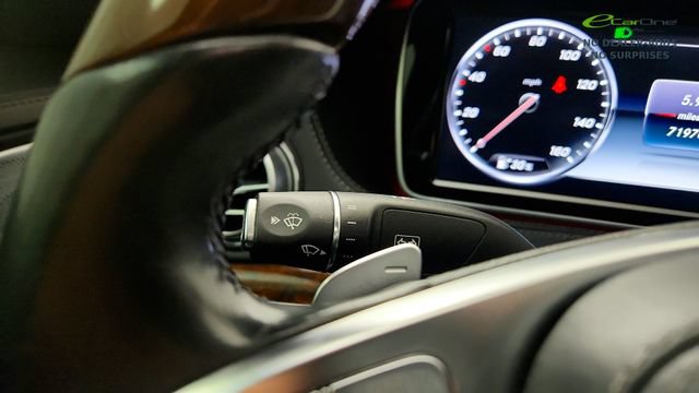 Used 2015 Mercedes-Benz S 550 Sedan image 58