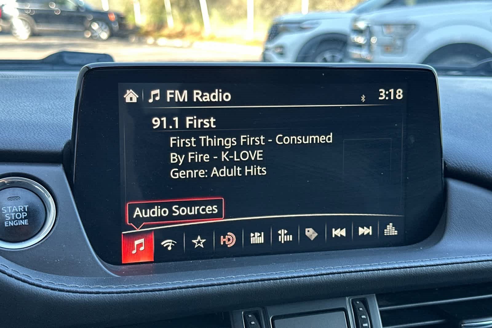 Used 2020 MAZDA MAZDA6 Sport image 17