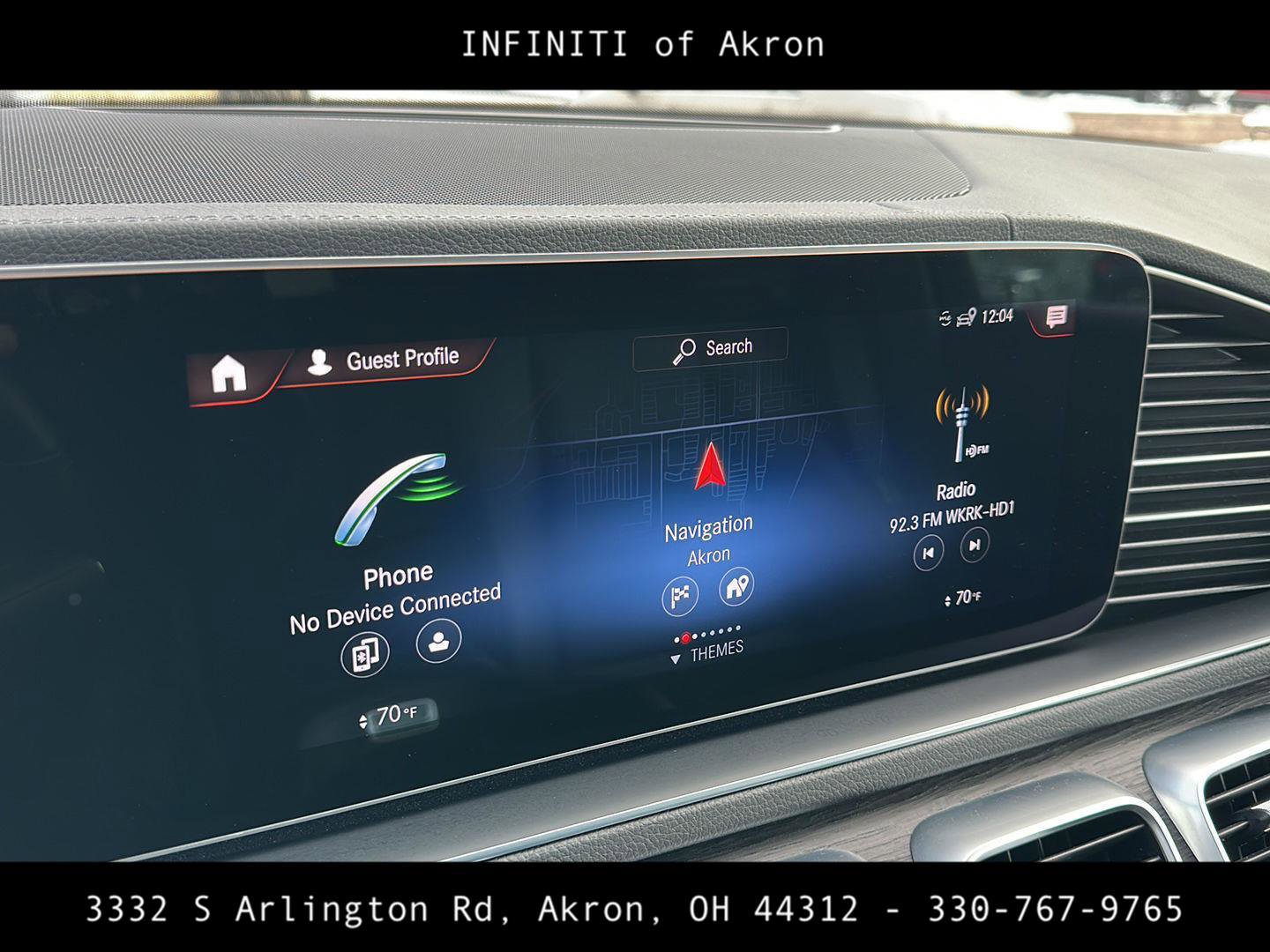 Used 2023 Mercedes-Benz GLE 450 GLE 450 image 58