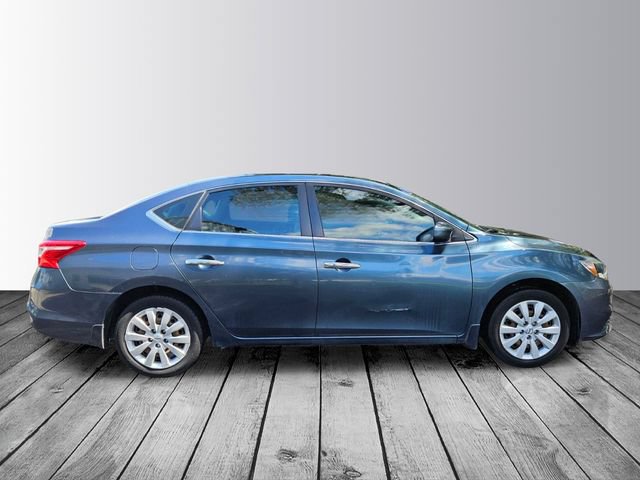 Used 2016 Nissan Sentra FWD image 6