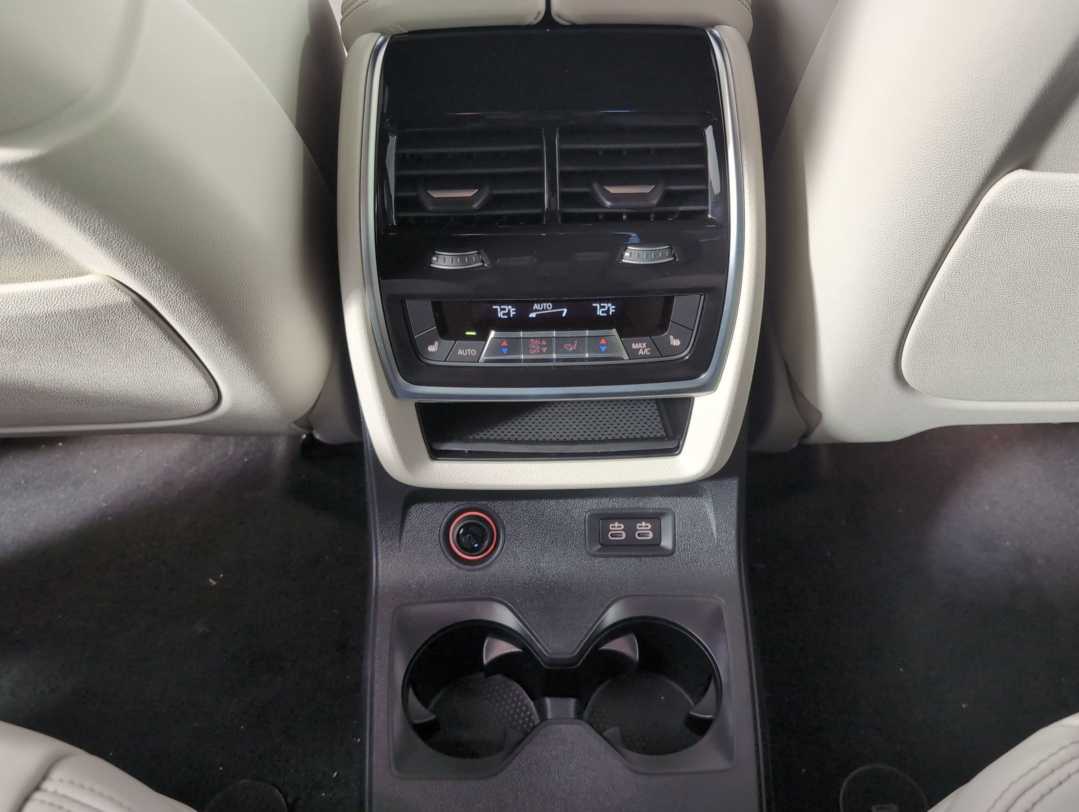 New 2026 BMW X7 xDrive40i w/ Executive Package image 29