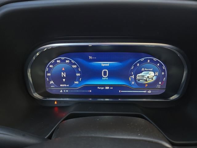 Used 2023 Chevrolet Tahoe LT image 16