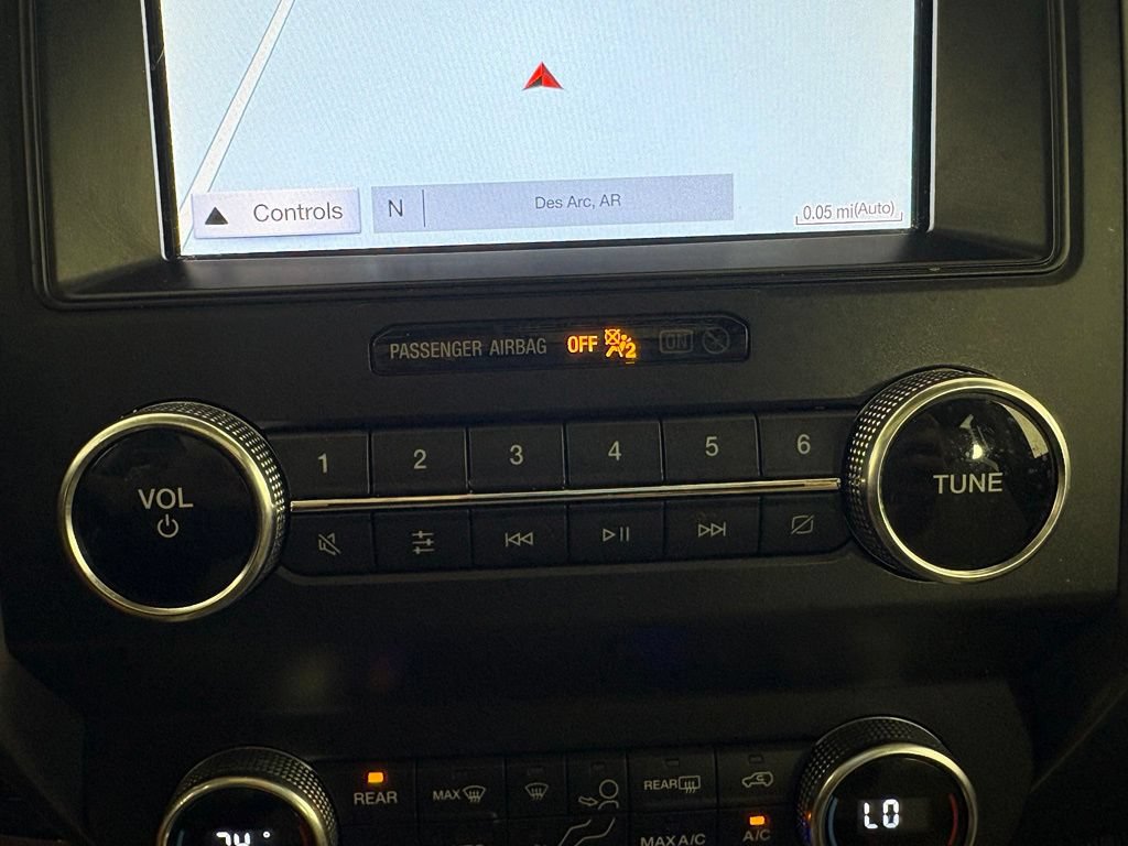 Used 2019 Ford Expedition Platinum AWD/4WD image 30