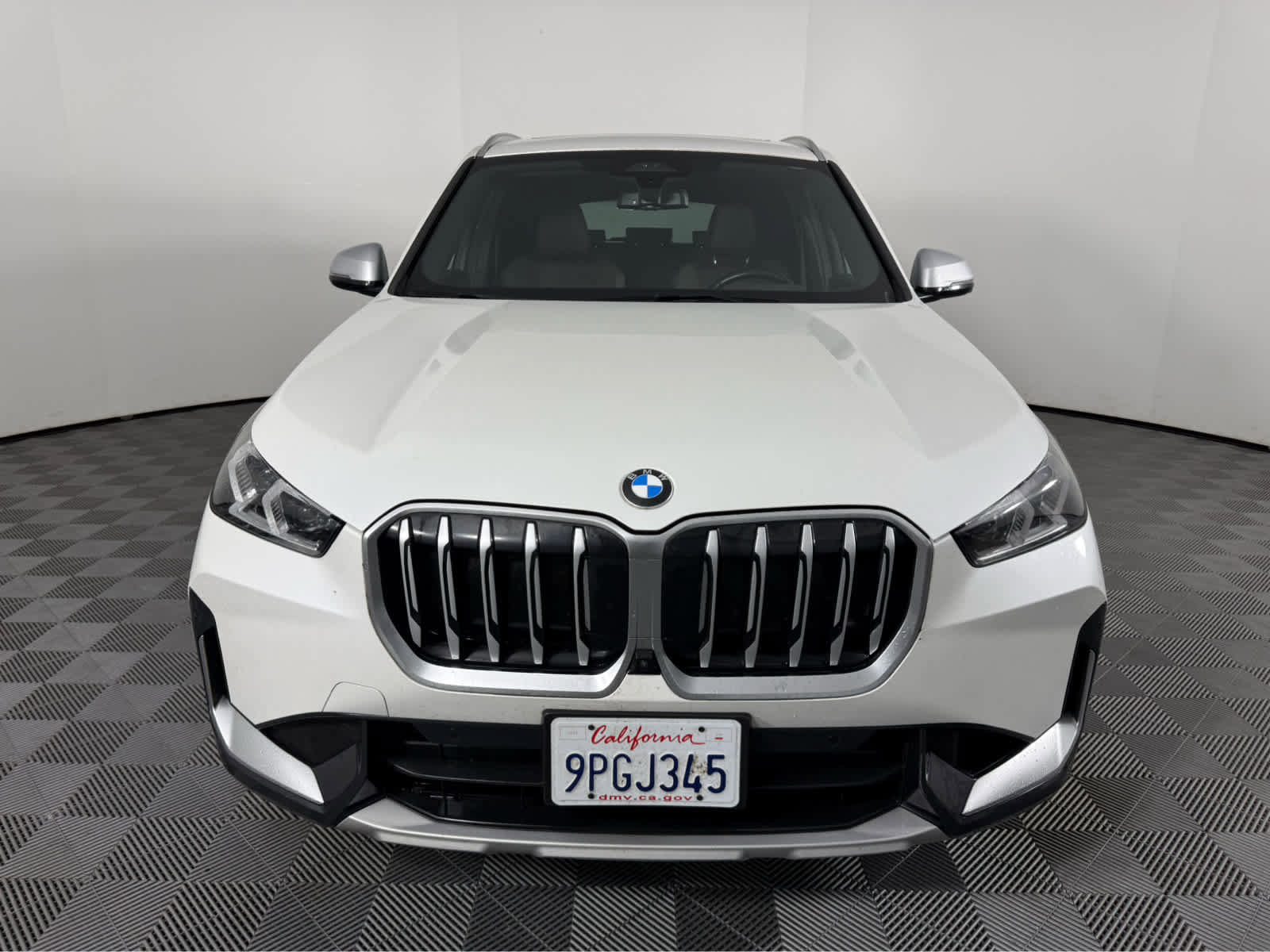 Certified 2023 BMW X1 xDrive28i w/ Premium Package image 8