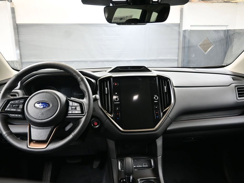 New 2026 Subaru Ascent Limited Bronze image 25