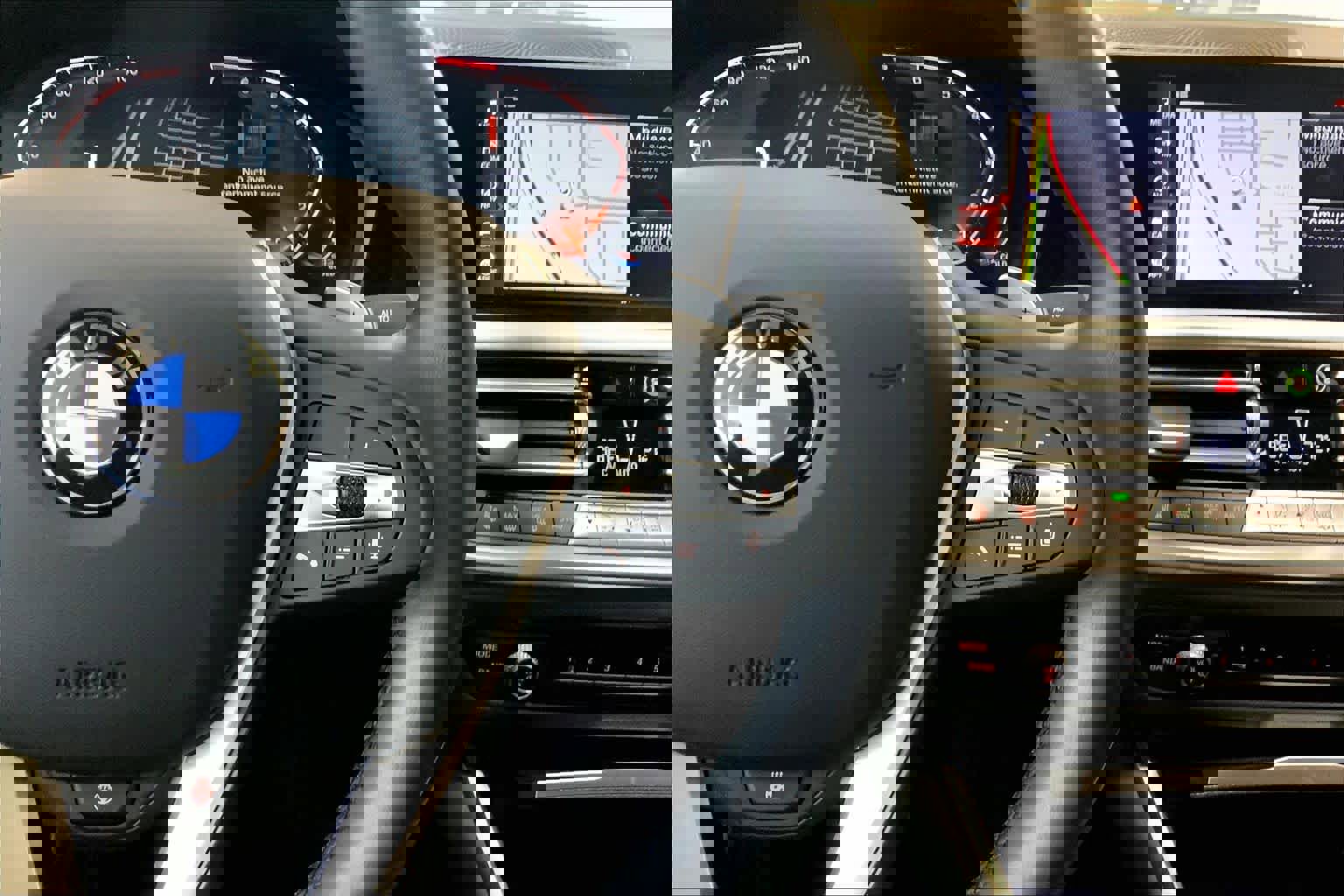 Certified 2023 BMW 430i Gran Coupe xDrive w/ M Sport Package image 24