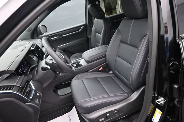 New 2027 GMC Acadia Elevation w/ Black Edition FWD image 13
