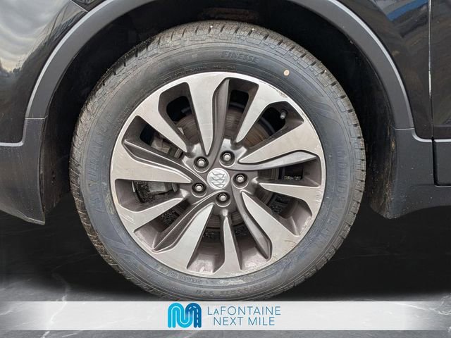 Used 2018 Buick Encore Preferred FWD image 33