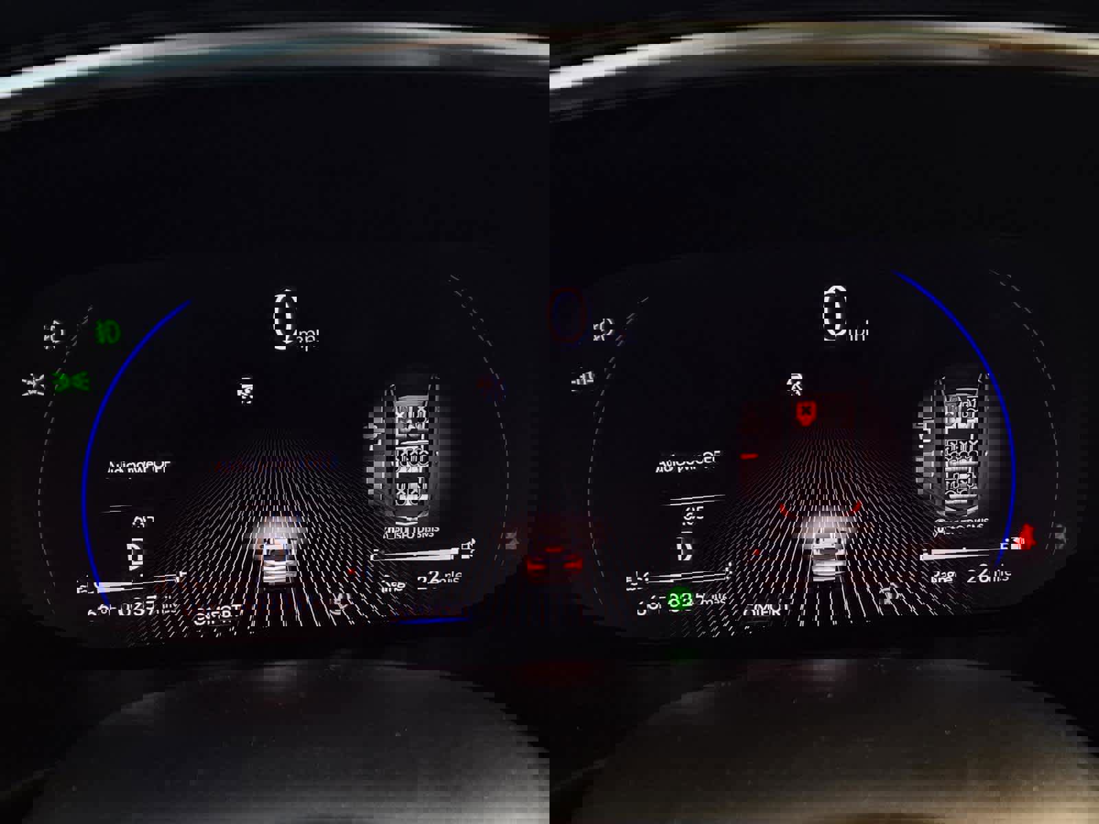 Certified 2026 Acura MDX SH-AWD w/ Advance Package image 15