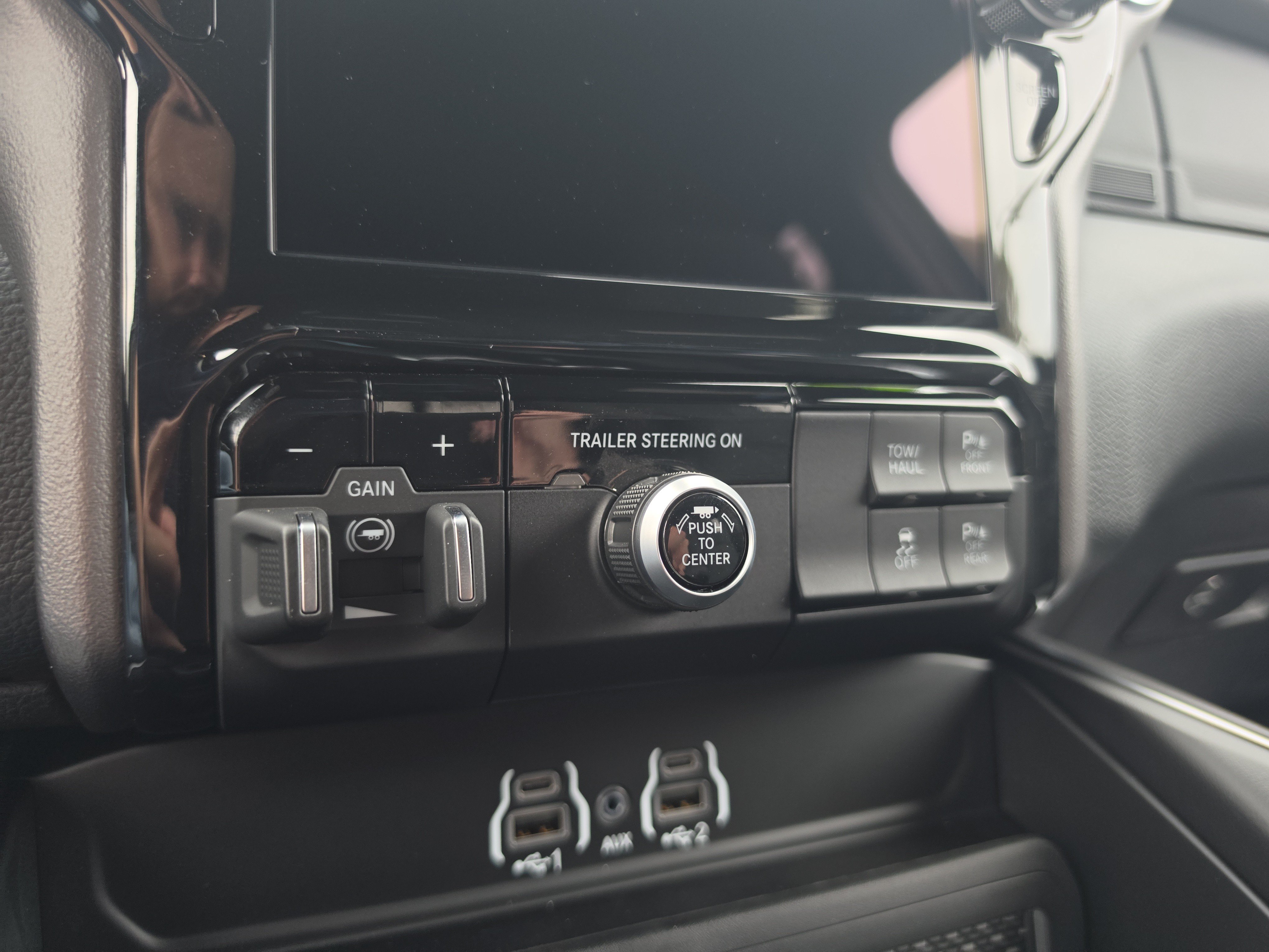 New 2027 RAM 2500 Big Horn AWD/4WD image 27