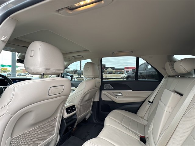 Used 2020 Mercedes-Benz GLE 350 4MATIC image 13