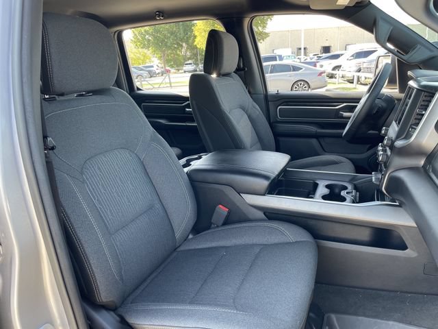 Used 2020 RAM 1500 Lone Star AWD/4WD image 27