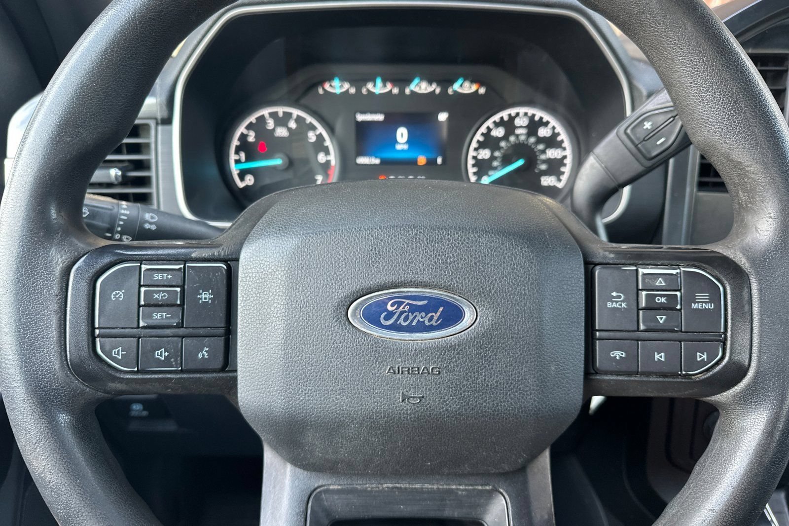 Used 2023 Ford F150 XL w/ STX Appearance Package RWD image 20