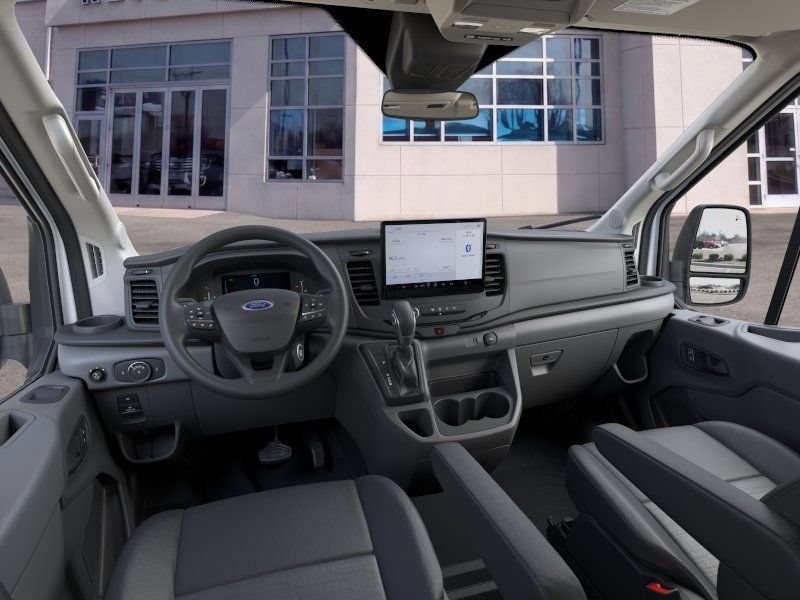 New 2026 Ford Transit 350 XL RWD image 9