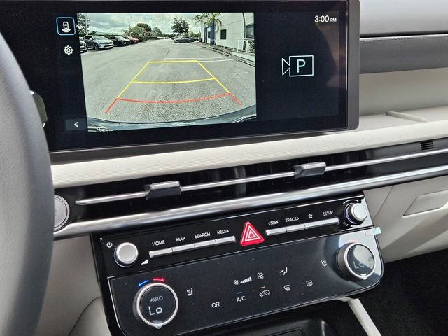 New 2026 Hyundai Tucson SEL image 8