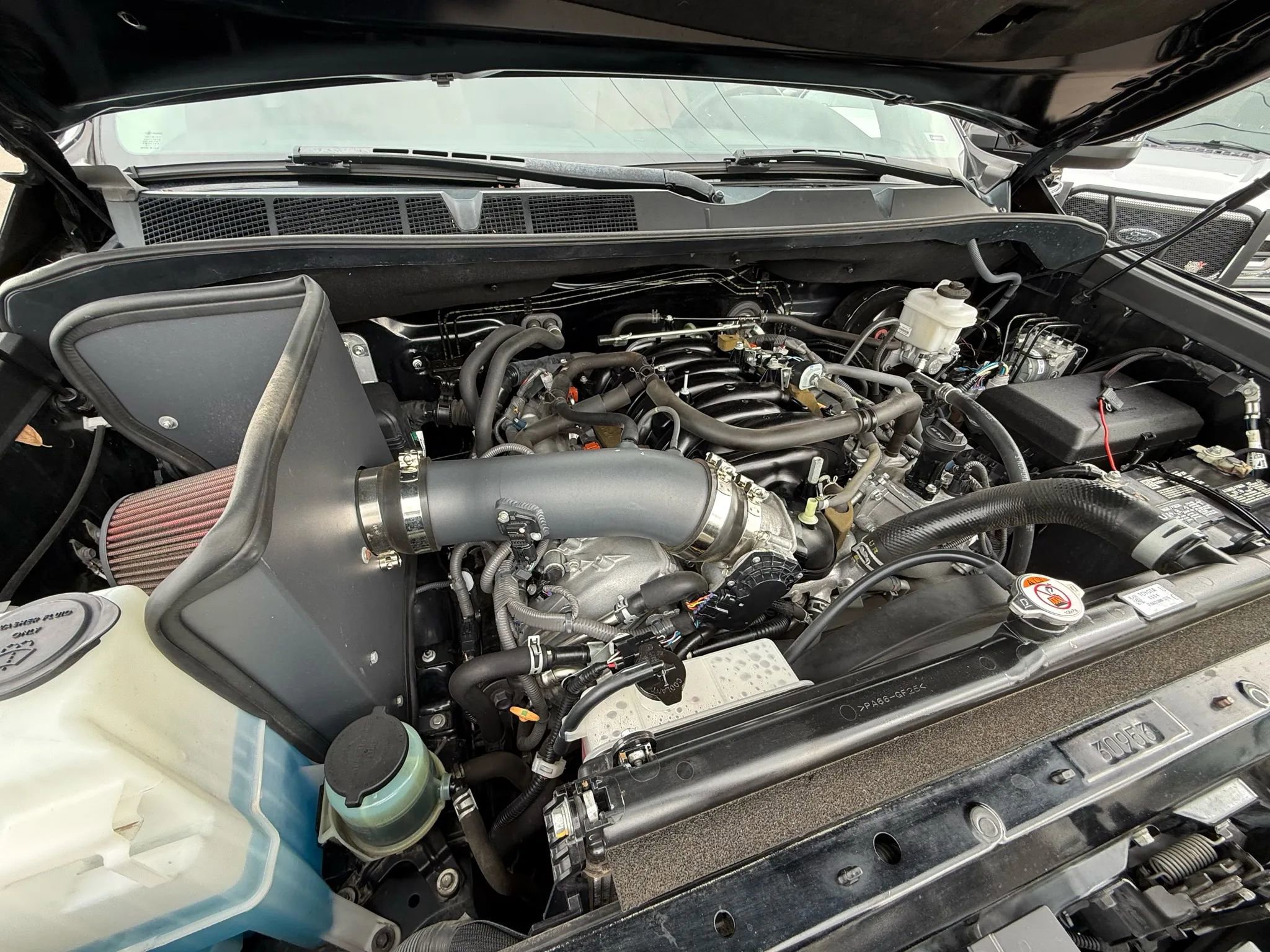 Used 2021 Toyota Tundra 1794 Edition image 86