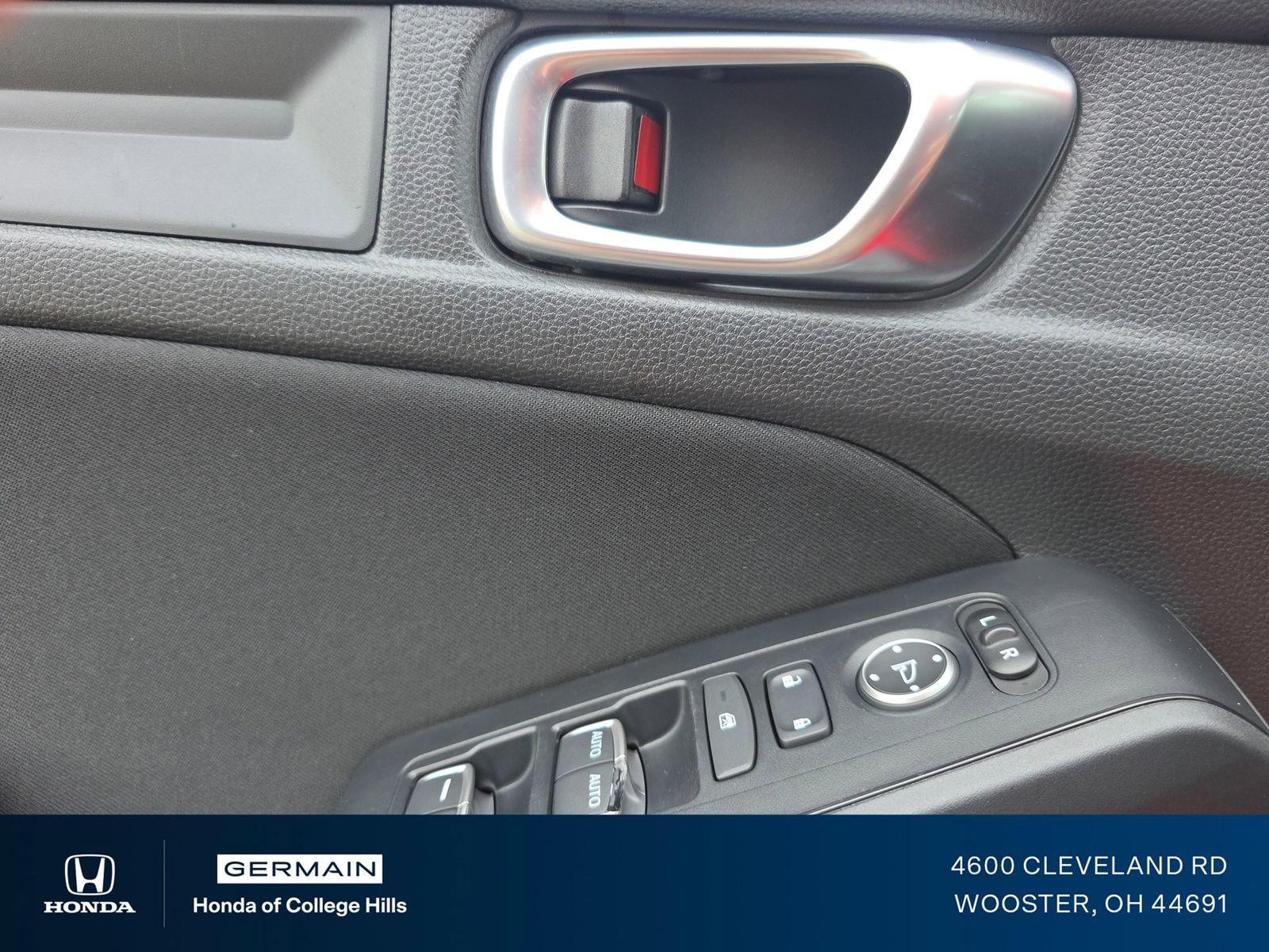 Certified 2024 Honda Civic Sport image 22