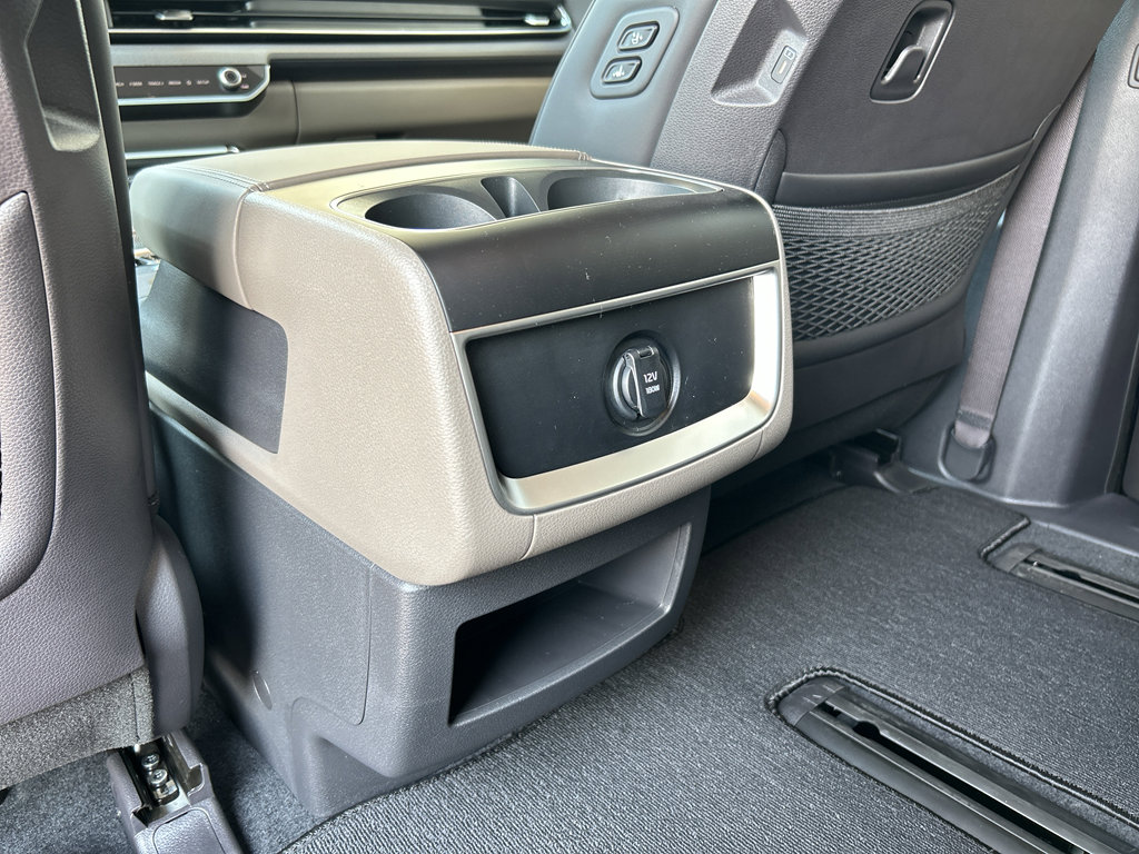 New 2026 Kia Carnival EX image 16