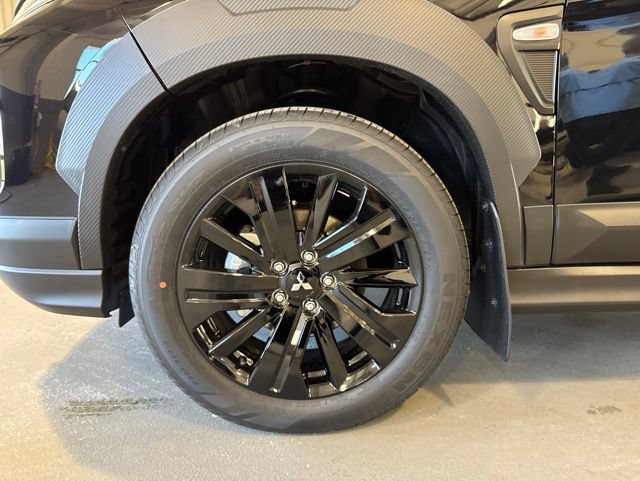 New 2026 Mitsubishi Outlander Sport AWD image 26