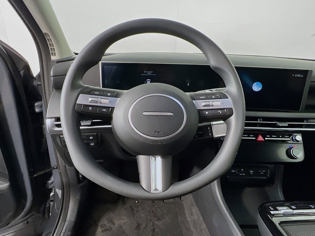 New 2026 Hyundai Tucson SEL image 10