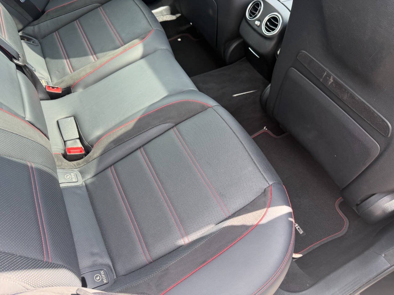 Used 2018 Mercedes-Benz E 43 AMG 4MATIC Sedan image 26