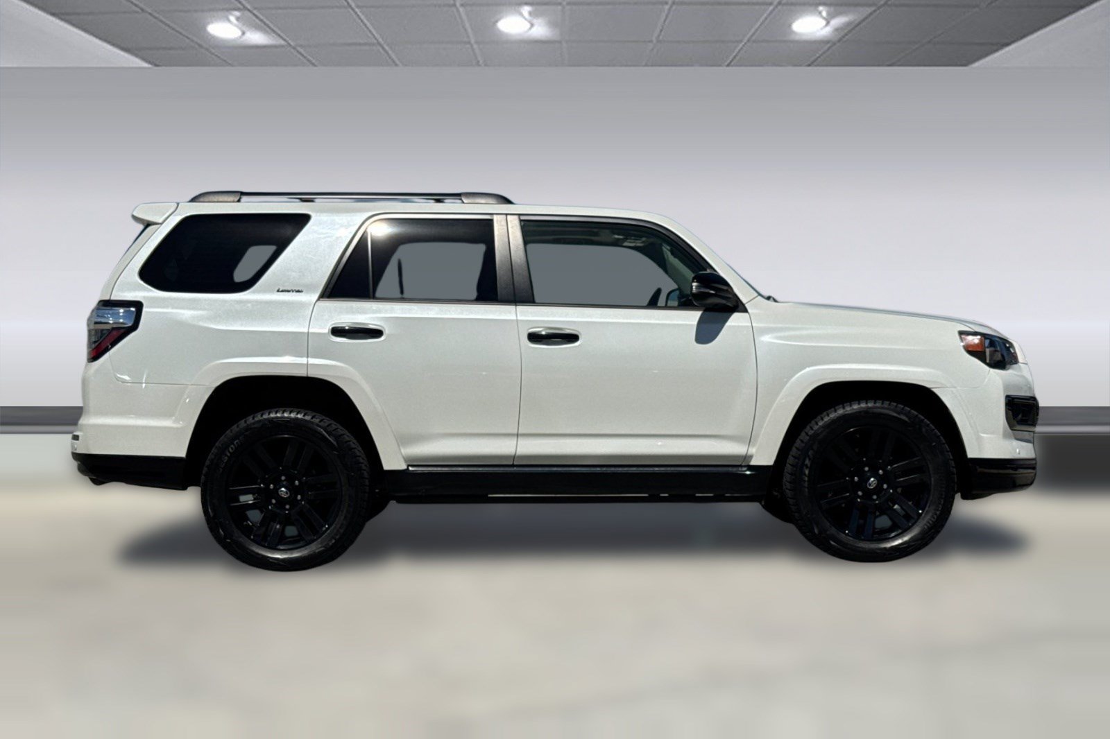Certified 2021 Toyota 4Runner Nightshade w/ Wilderness Package (TMS) AWD/4WD image 8