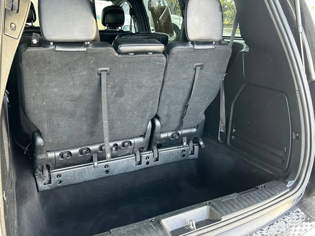 Used 2019 Dodge Grand Caravan GT FWD image 37