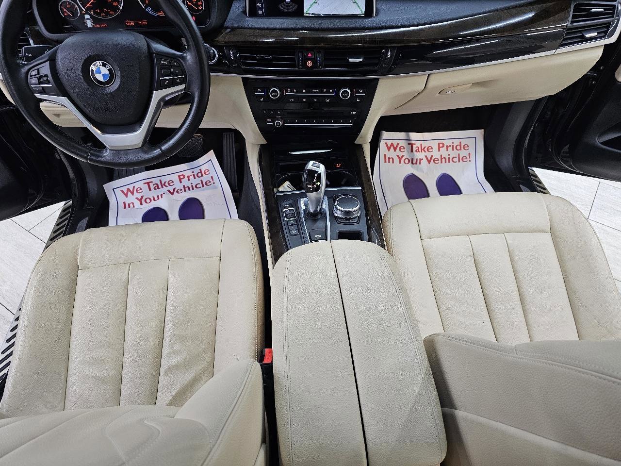 Used 2017 BMW X5 xDrive35i image 29