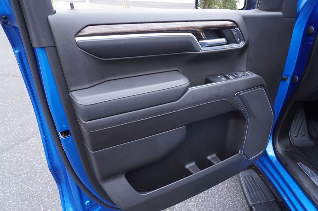 Certified 2022 GMC Sierra 1500 Elevation image 15