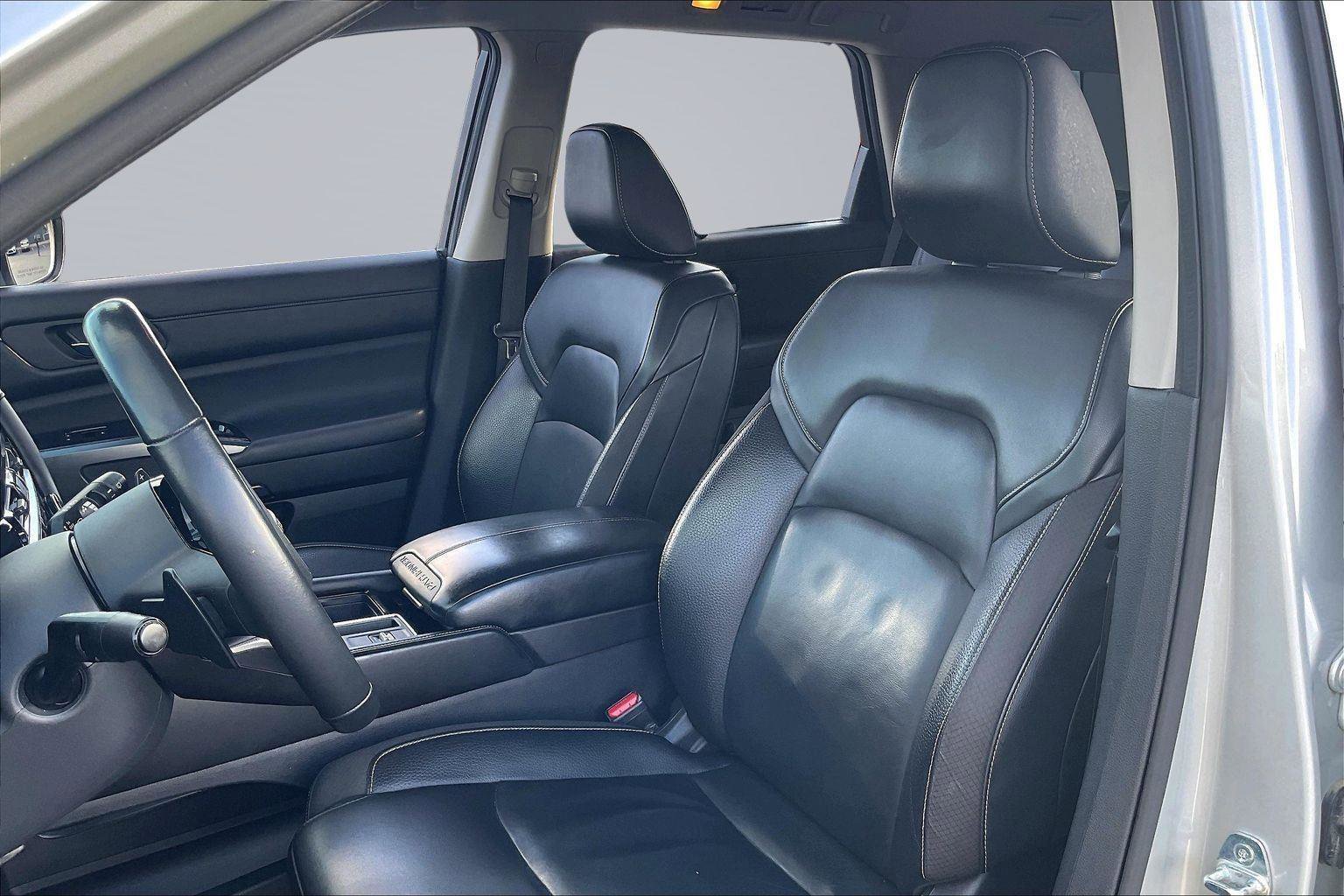 Certified 2022 Nissan Pathfinder SL image 24