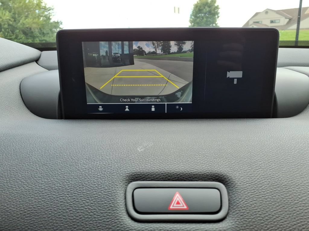 Used 2021 Acura TLX FWD image 21