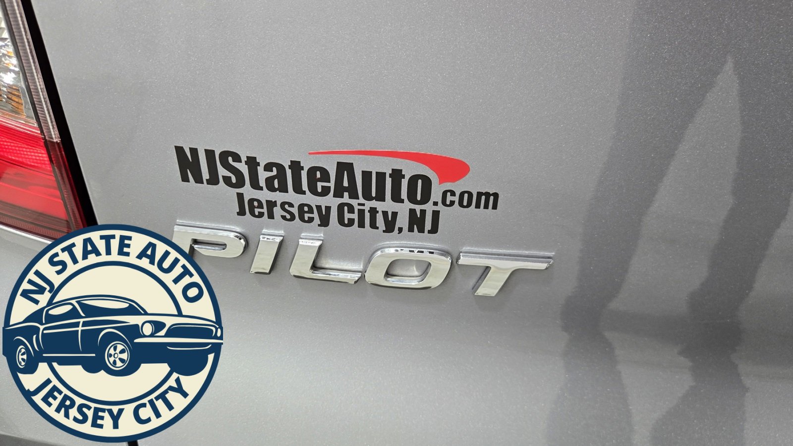 Used 2020 Honda Pilot Touring image 33