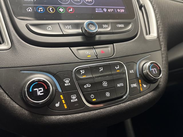 Used 2022 Chevrolet Malibu LT image 35